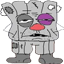 64x64